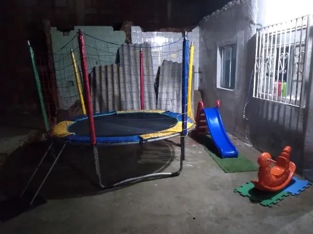 Aluguel de Pula Pula e Piscina de Bolinhas - Faça Seu Evento Brilhar - Foto 2