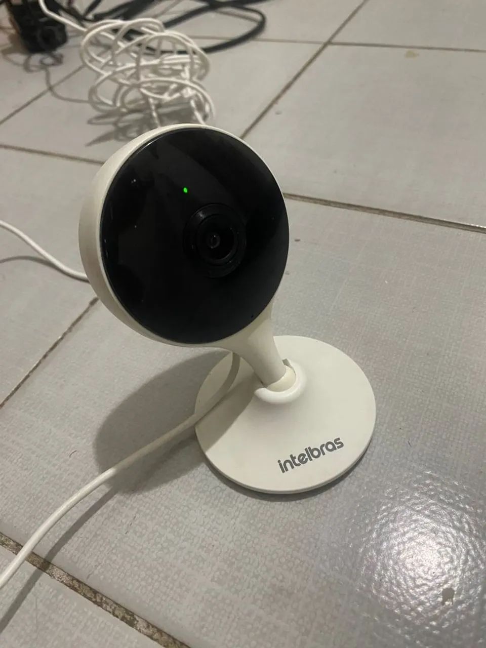 Câmera wi-fi Intelbras  - Foto 2