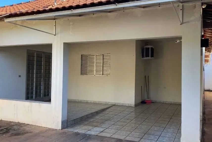 Casa com 3 dormitórios à venda, 200 m² por R$ 450.000,00 - Lucimar - Oriente/SP