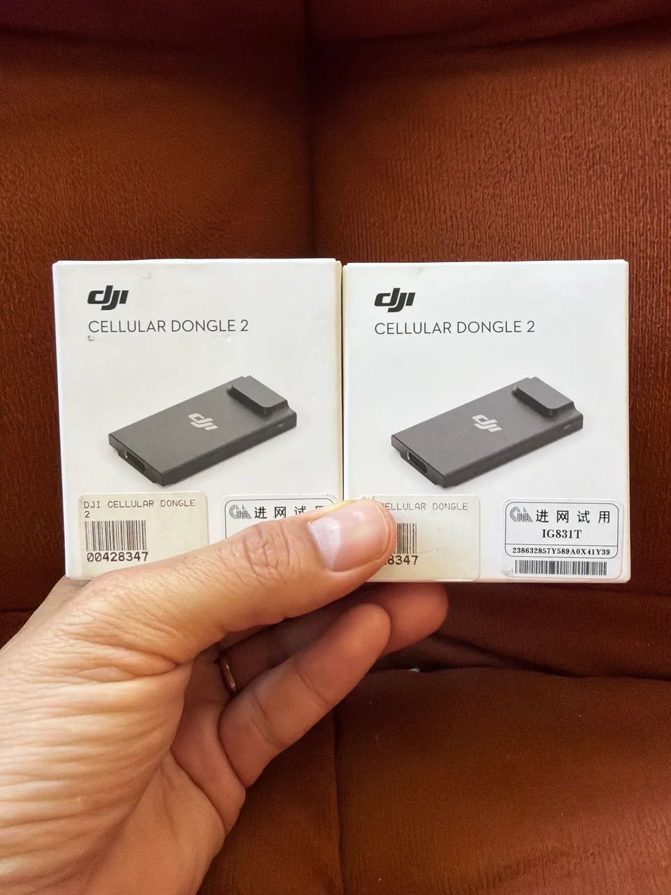 DJI Cellular Dongle 2  - Foto 2