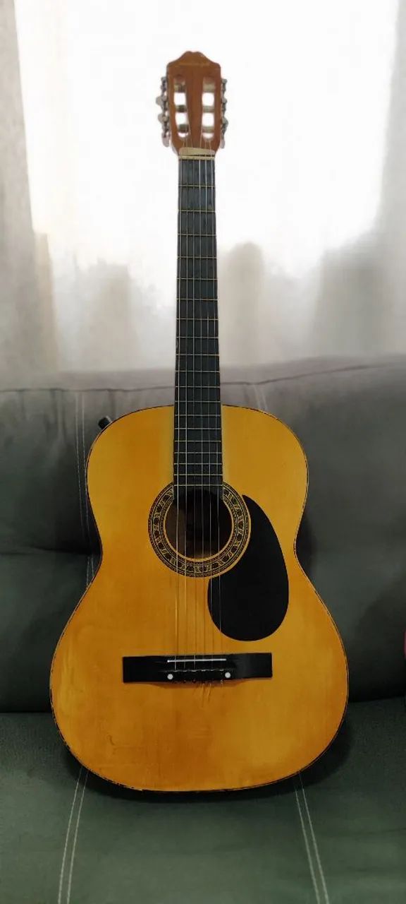 Violão malaga