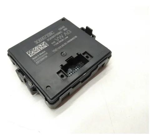 Módulo Interface Vw Tiguan R-line 2021 22 23
