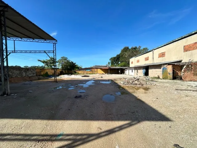 Terreno no centro de Benevides