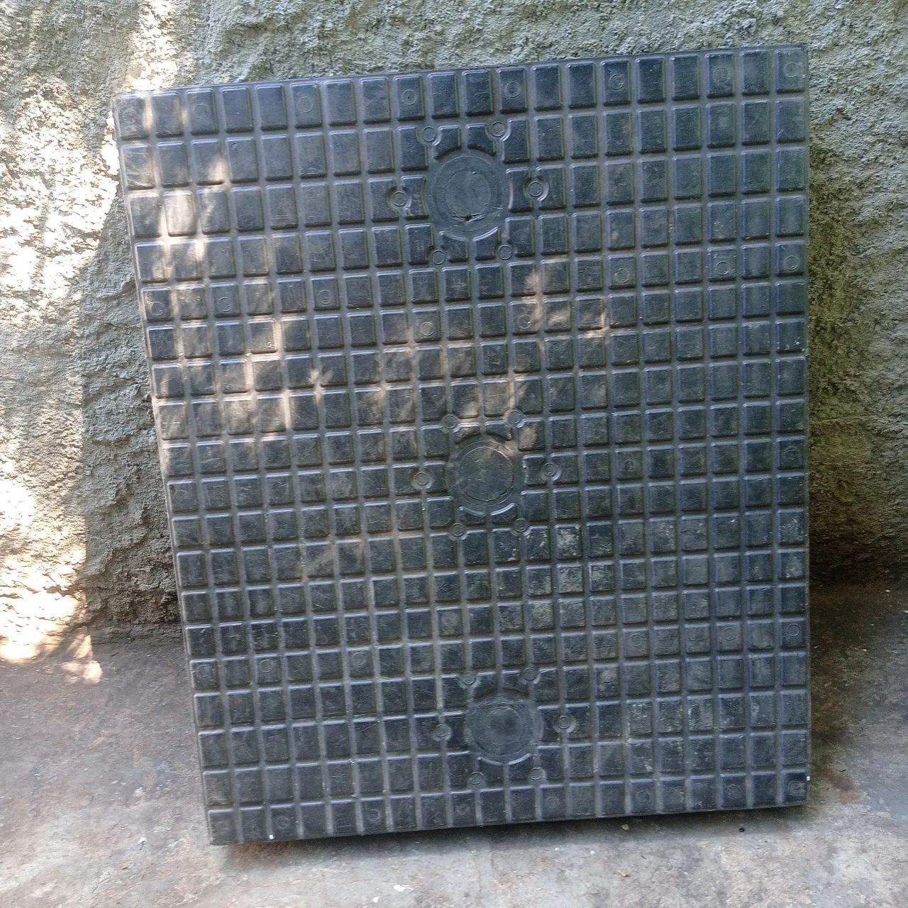 Pallets de Plástico  - Foto 5