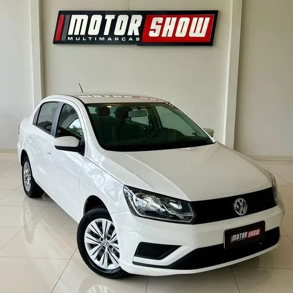 VOLKSWAGEN VOYAGE 1.6L MB5 2022 - Foto 3