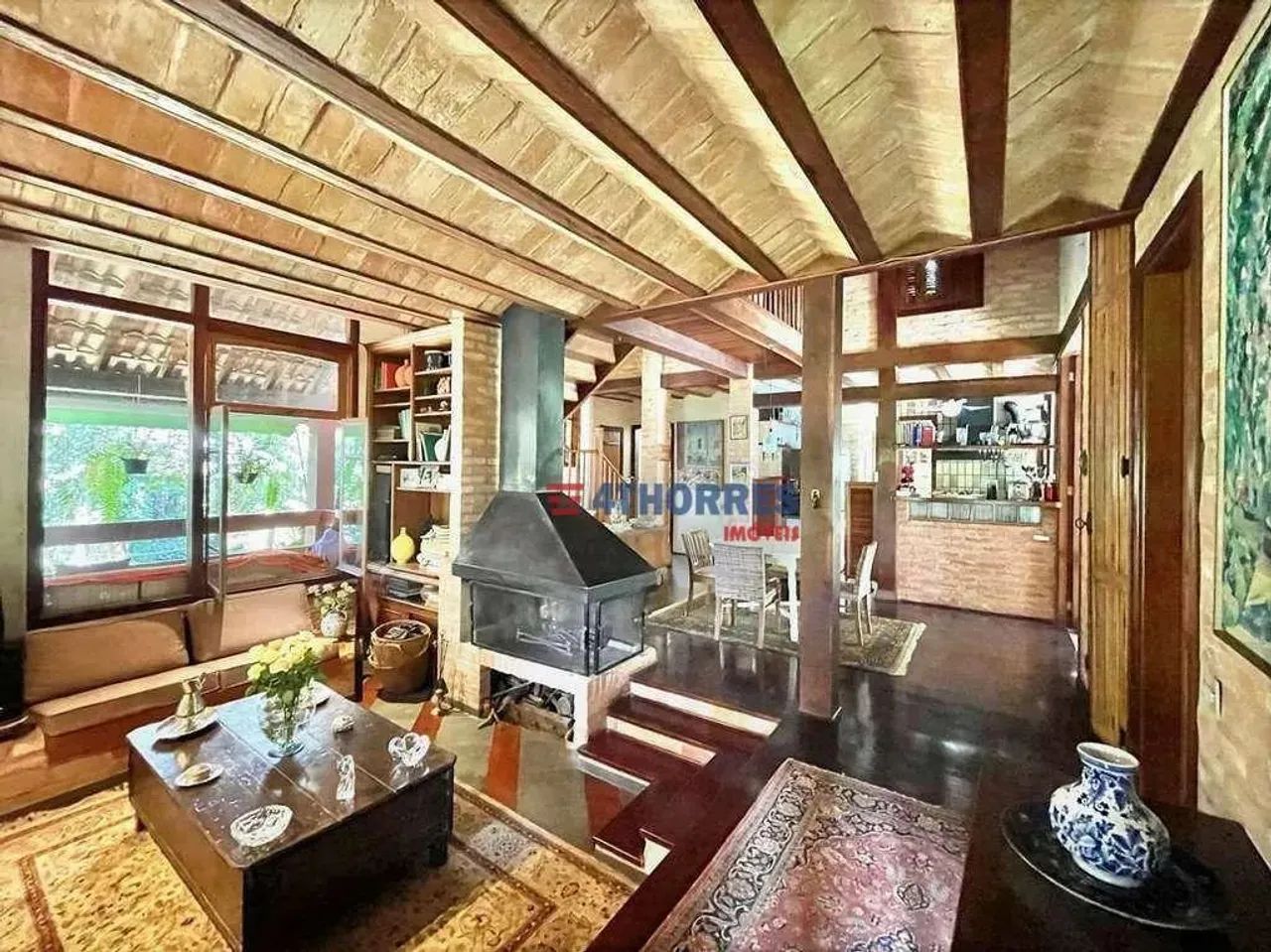 Casa à venda, 363 m² por R$ 2.190.000,00 - Chácara Santa Lúcia dos Ypes - Carapicuíba/SP - Foto 4