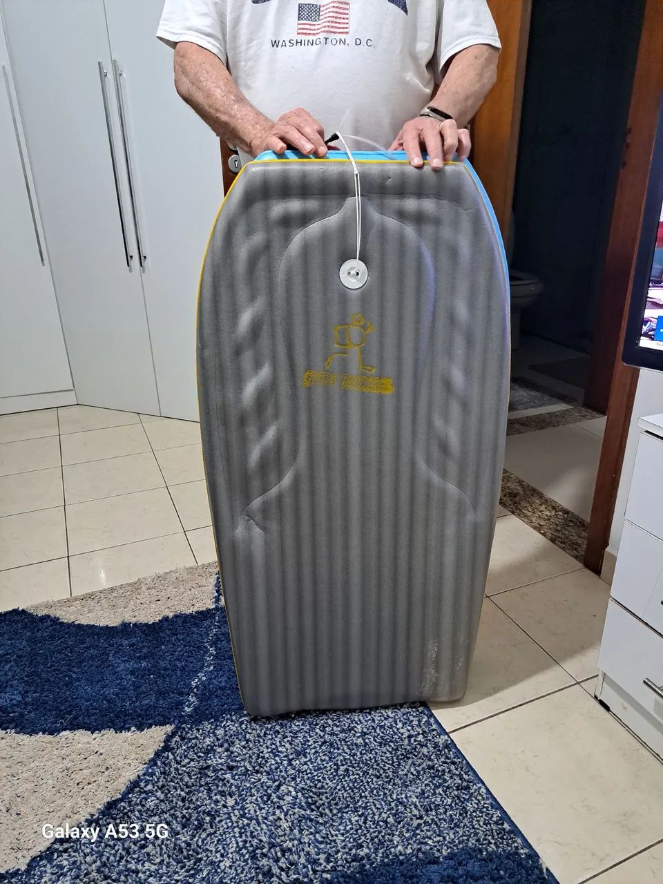 Prancha de surf - Foto 3