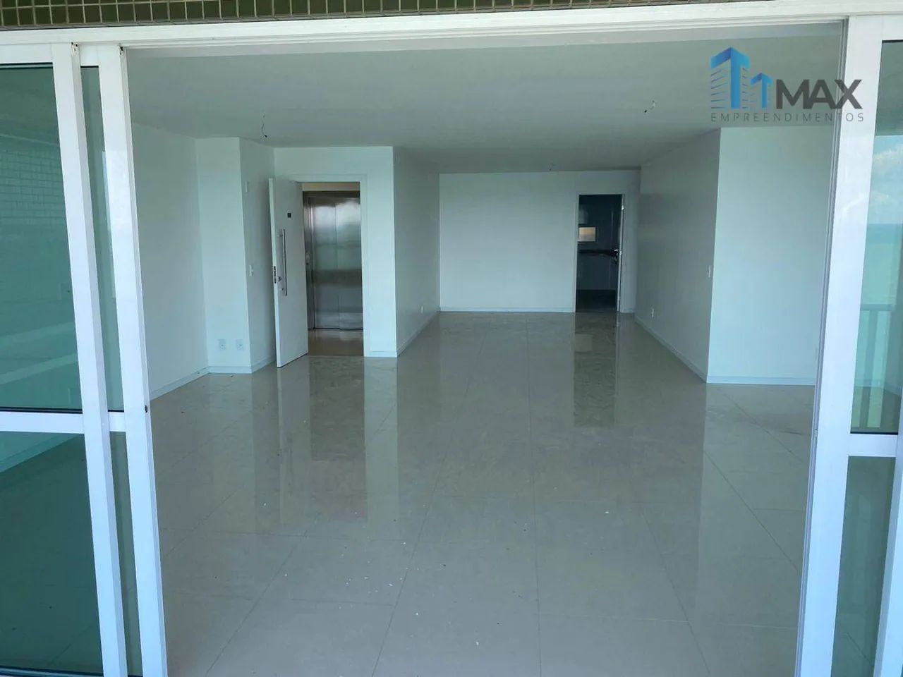 Green Village Residence - Pé na areia com 04 suítes, 226 m², nascente, linda vista mar. - Foto 5