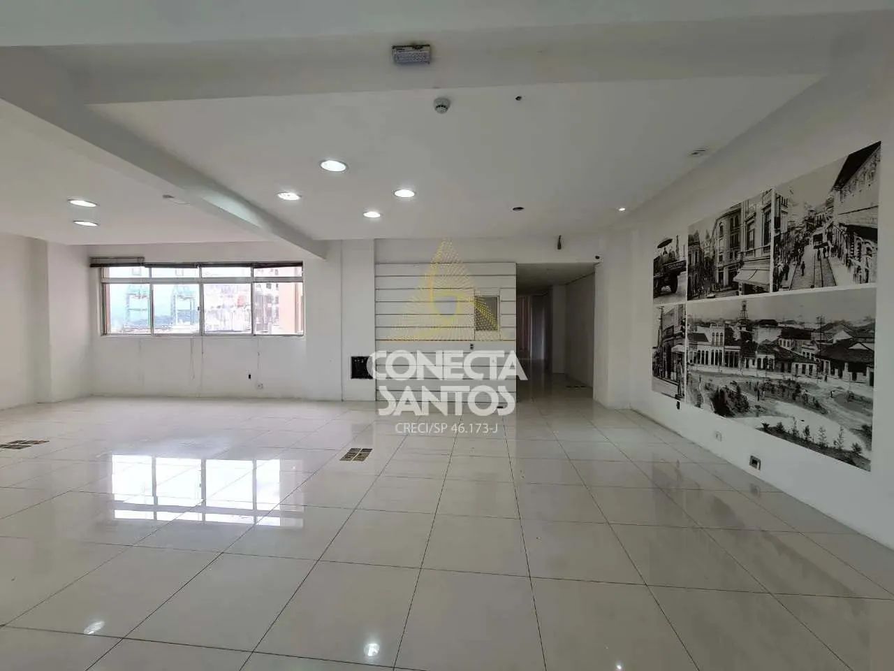 Vende-se ou Aluga-se Conjunto Comercial Cod: 643 - Foto 4