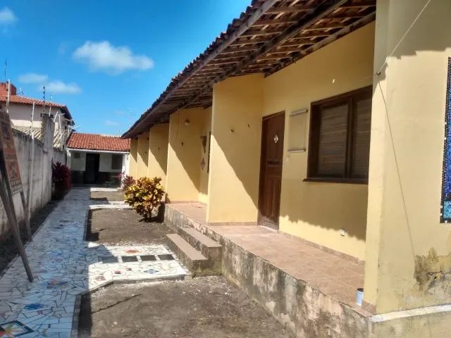 IMOVEL COMERCIAL POUSADA - Foto 5