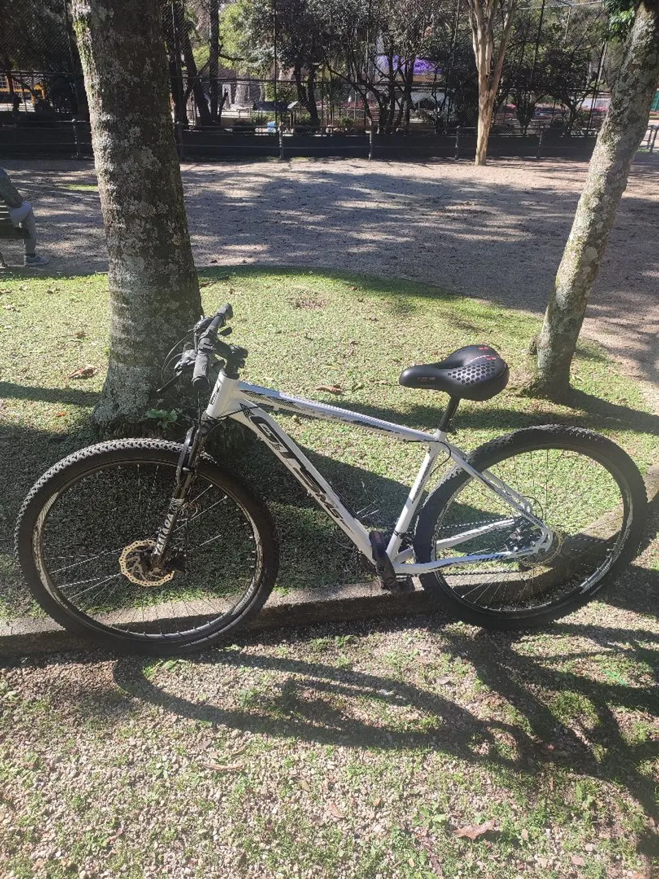 Bicicleta GTS M5 Aro 29