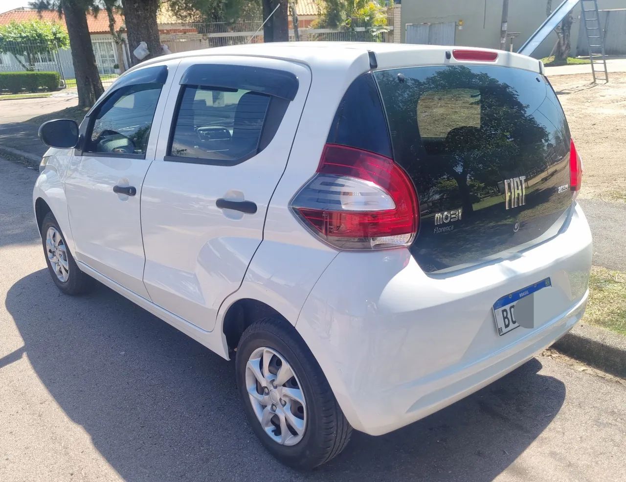 MOBI EASY 5P. FIREEVO FLEX 1.0 - Foto 3