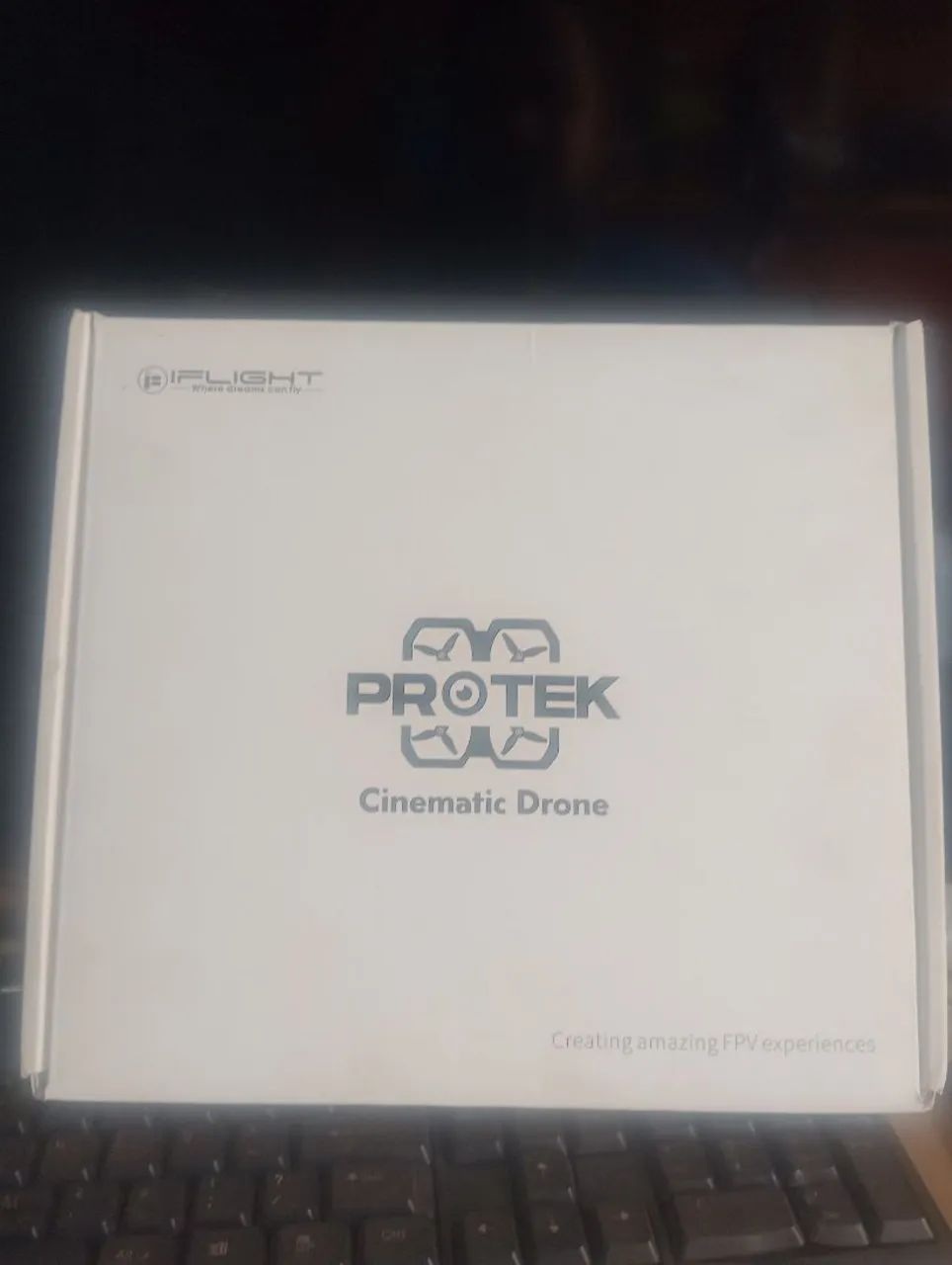 Iflight protek 35 6s 64297982755587120