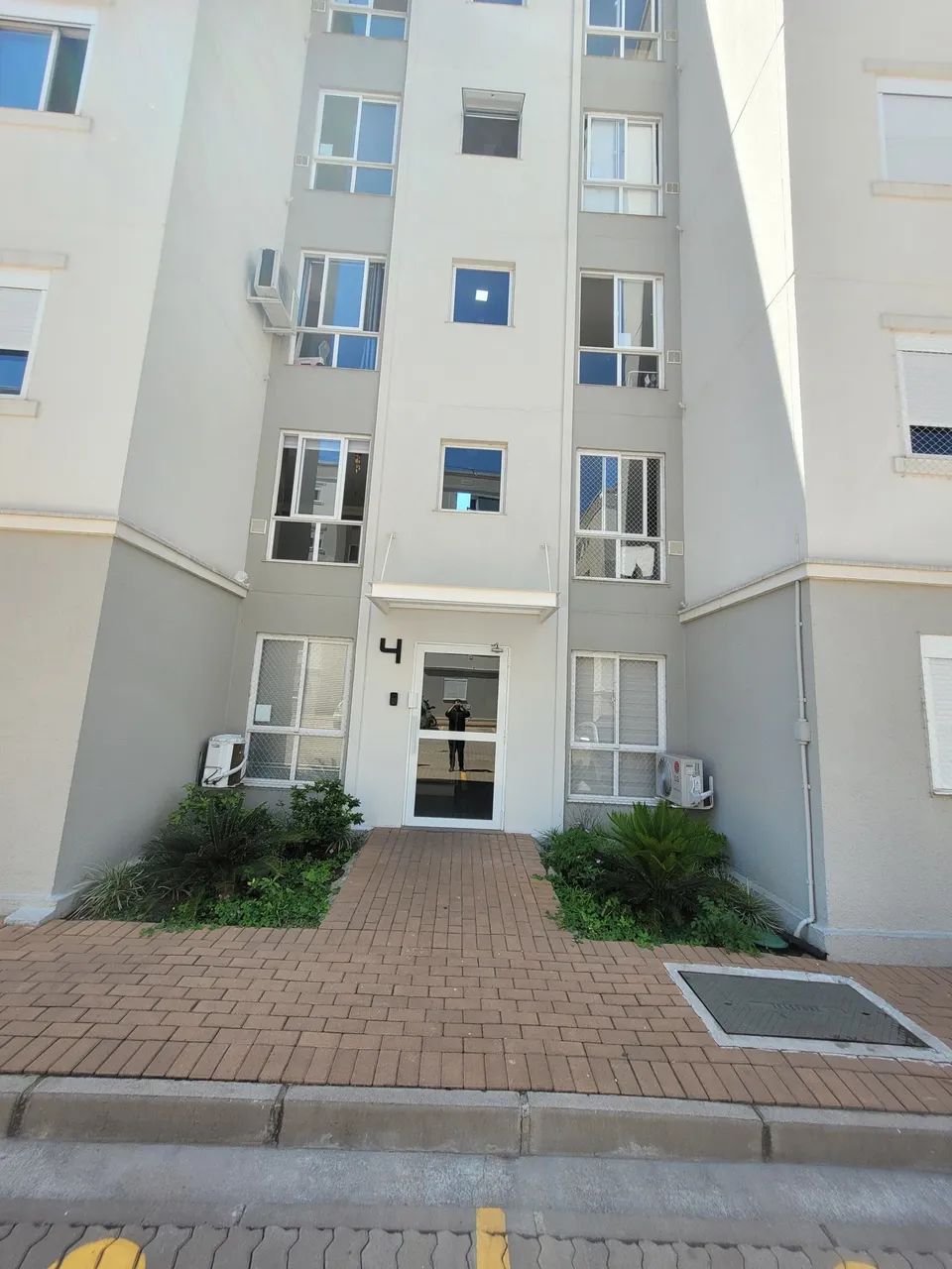 Foto - Canoas - Estância Velha