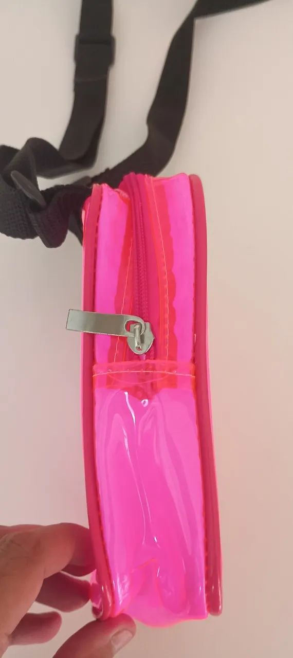Bolsa - Shoulder Bag Neon - Sephora  - Foto 3
