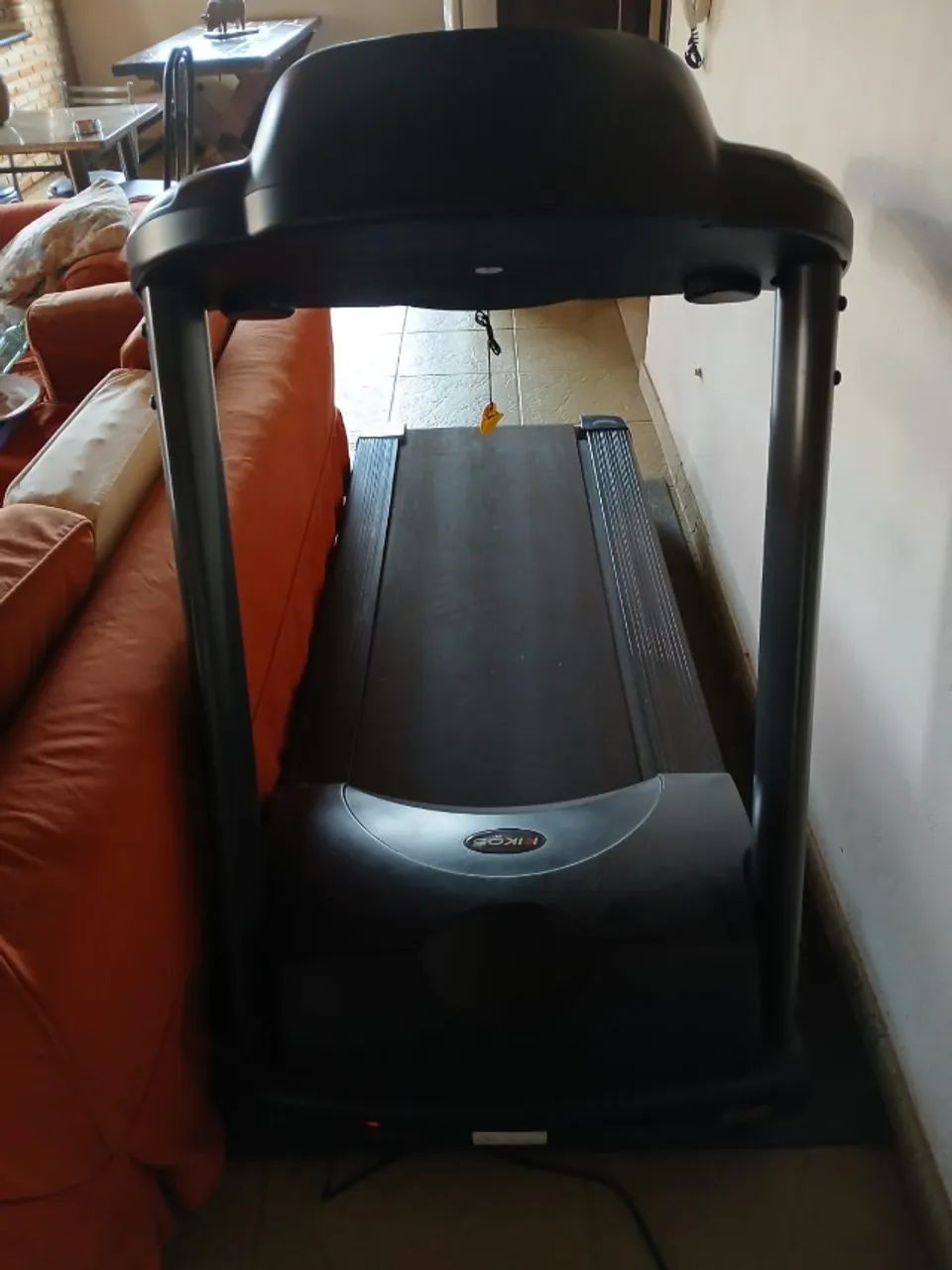 Esteira ergométrica - Foto 3