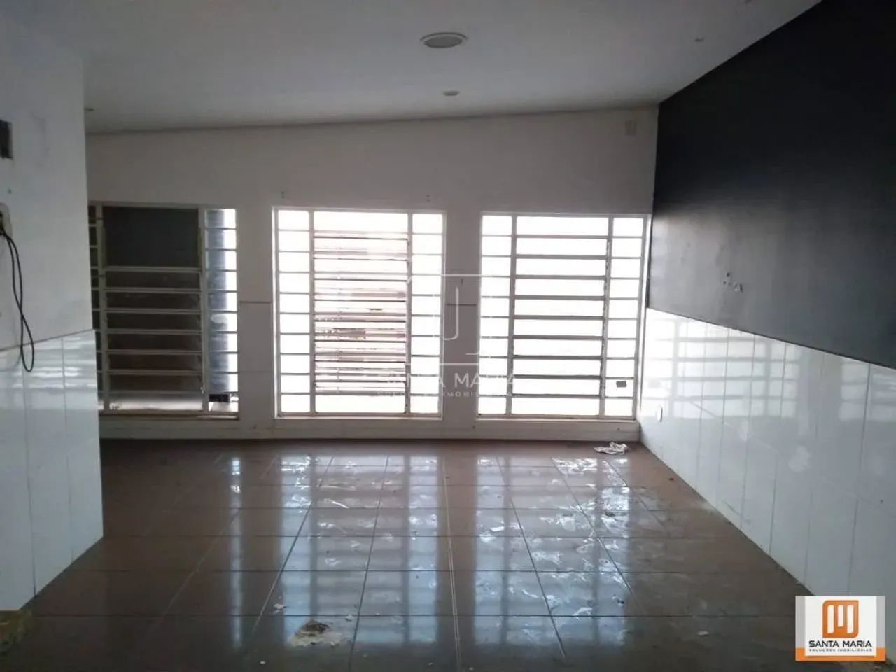 Salão/Galpão (salão - térreo) - Foto 5