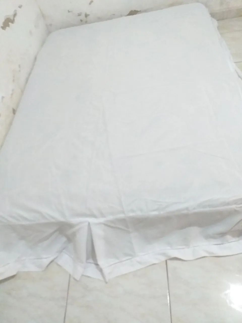 Saia box Queem  - Foto 3
