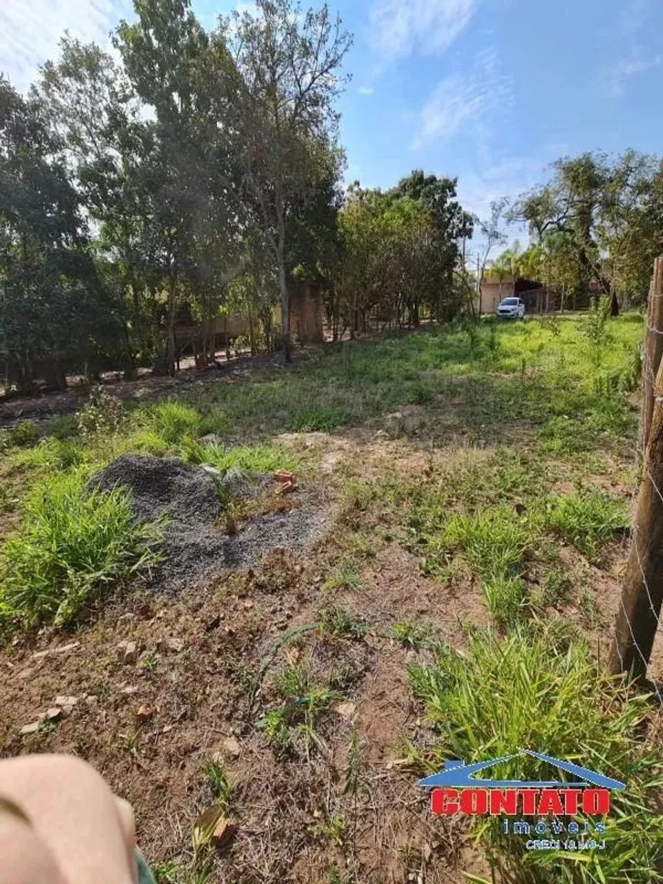 Venda de Terreno / Padrão na cidade de ITIRAPINA - Foto 4