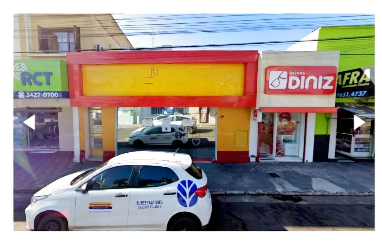 ATENÇÃO INVESTIDORES, Prédio Comercial à venda, já com renda no ato da compra. - Foto 5