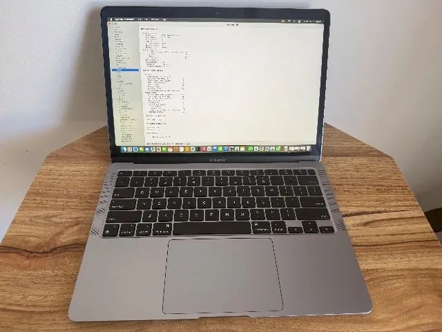 MacBook Air (M1, 2020) 本体 MacBook Air M1 2020 13.3