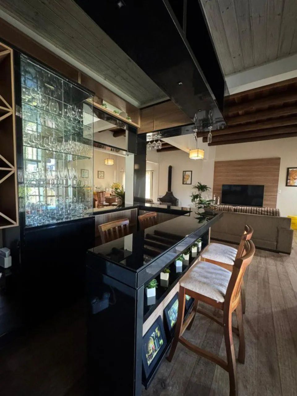 Oportunidade: Mansão no Bairro Ibiraquera, Praia do Rosa  - Foto 8