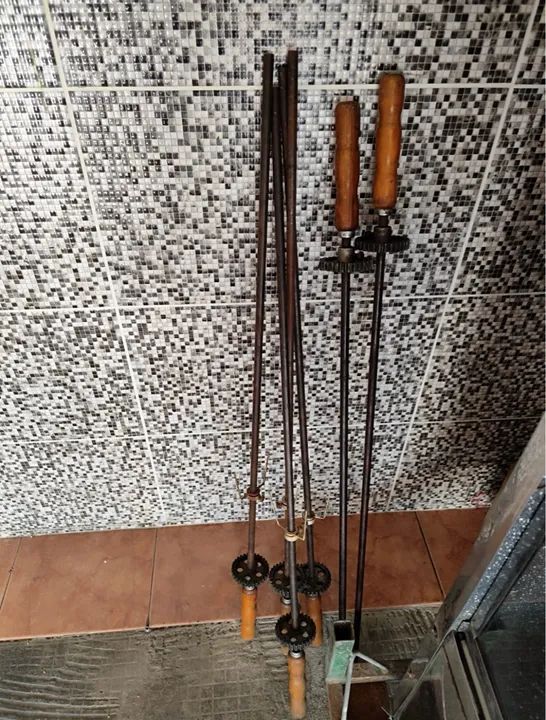 Frangueira 30 frangos  - Foto 2