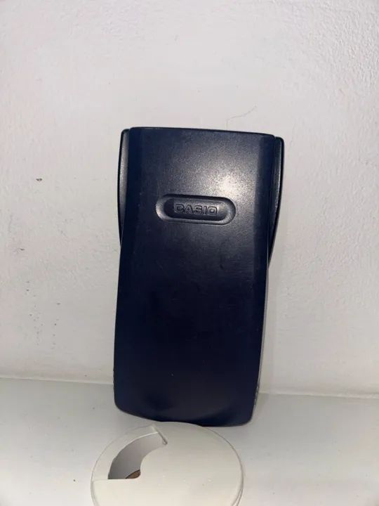 Calculadora Científica Casio