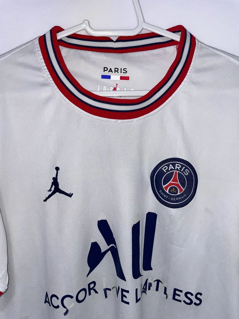 Camisa do PSG original  - Foto 2
