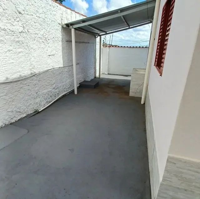 07- CASA NO MONTE CASTELO - Foto 5