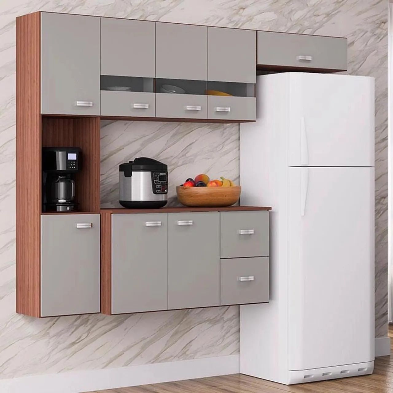 Cozinha Júlia (leia a descrição) - Foto 3