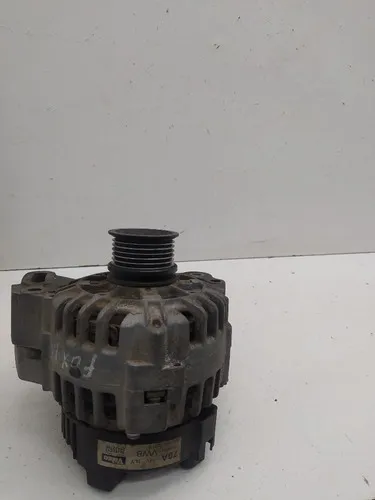 Alternador 1.0 Volkswagen Fox 2006 2009 2542279e