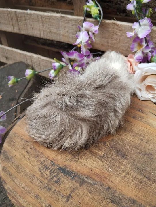 Lindo machinho peruano  - Foto 3