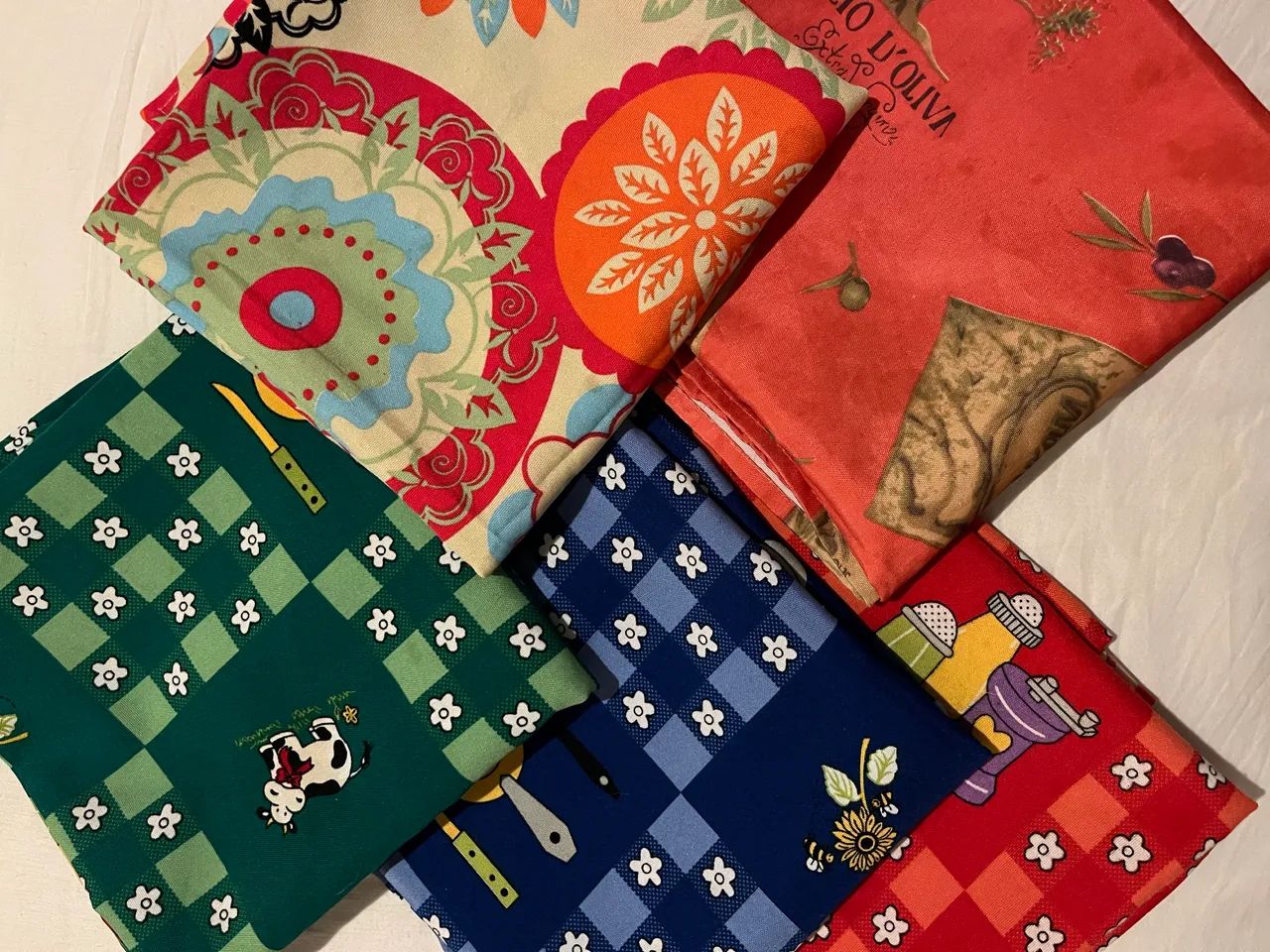 Toalhas de mesa para restaurante - Foto 6