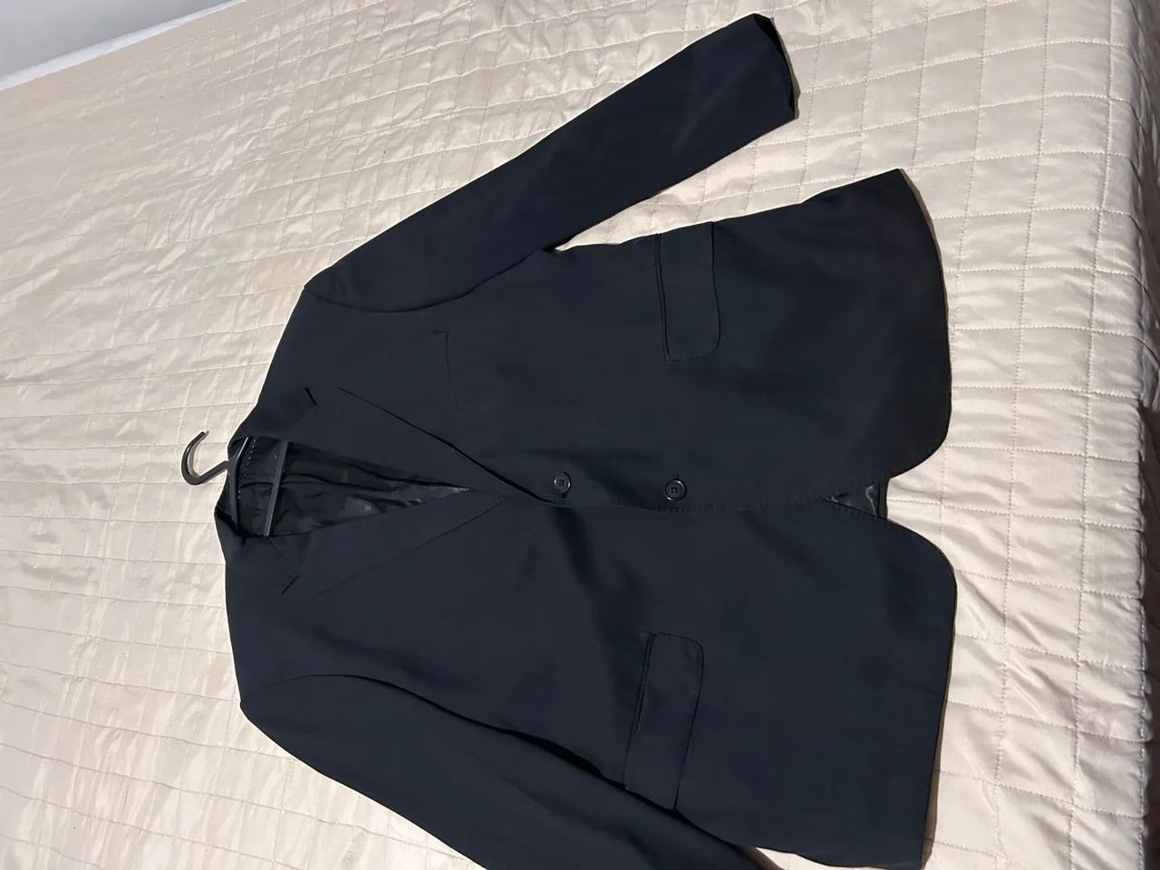 Blazer ou calça masculino de marca