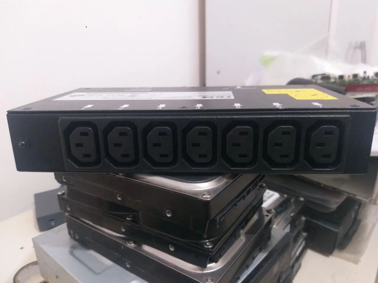 PDU para Rack IBM
