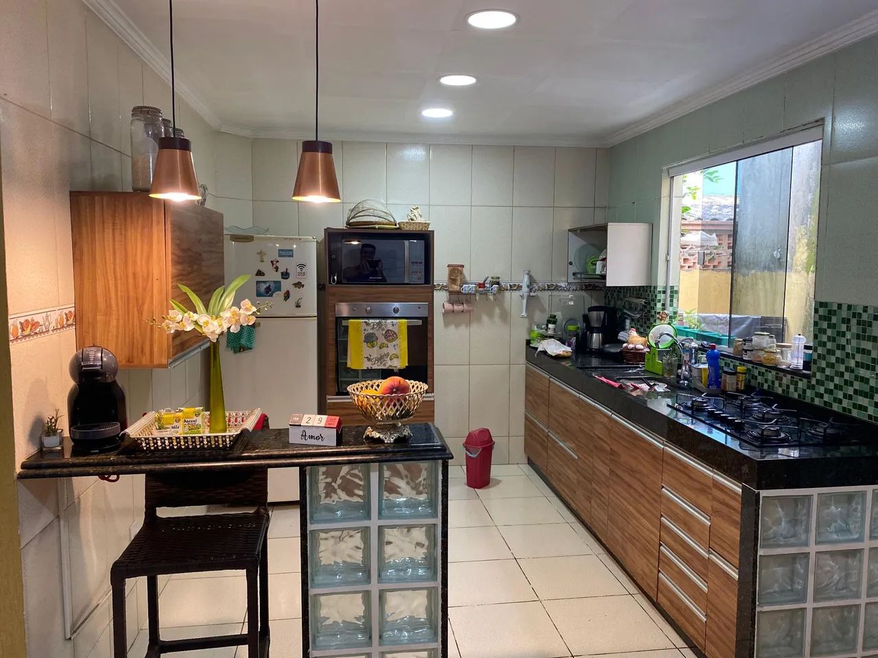 Casa em Cabo Frio à 300m da praia 