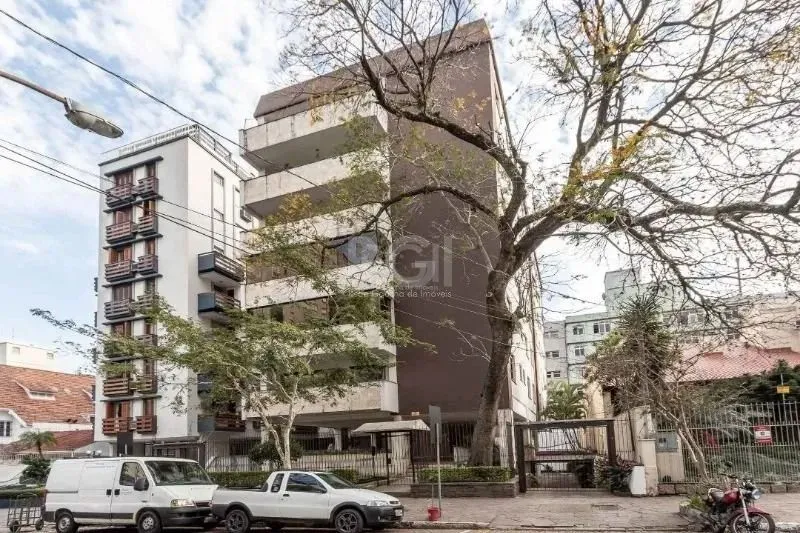 Dona Lucinda - Lindo apartamento desocupado à venda com 3 quartos, sendo 1 suíte. Área pri