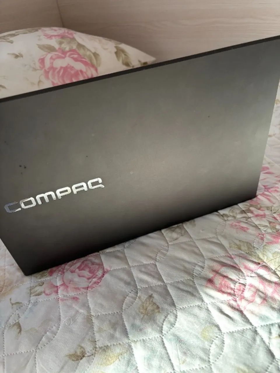 Notebook Compaq Pentium N3700 - Novo Presario 427 - Foto 4