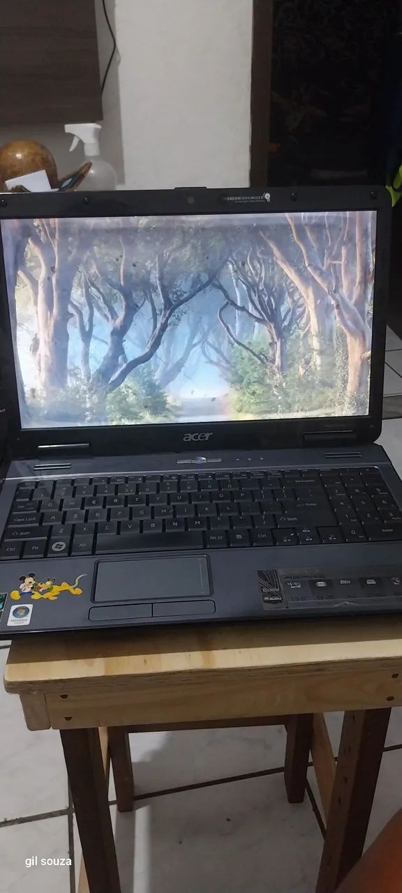 Notebook Acer - Foto 2