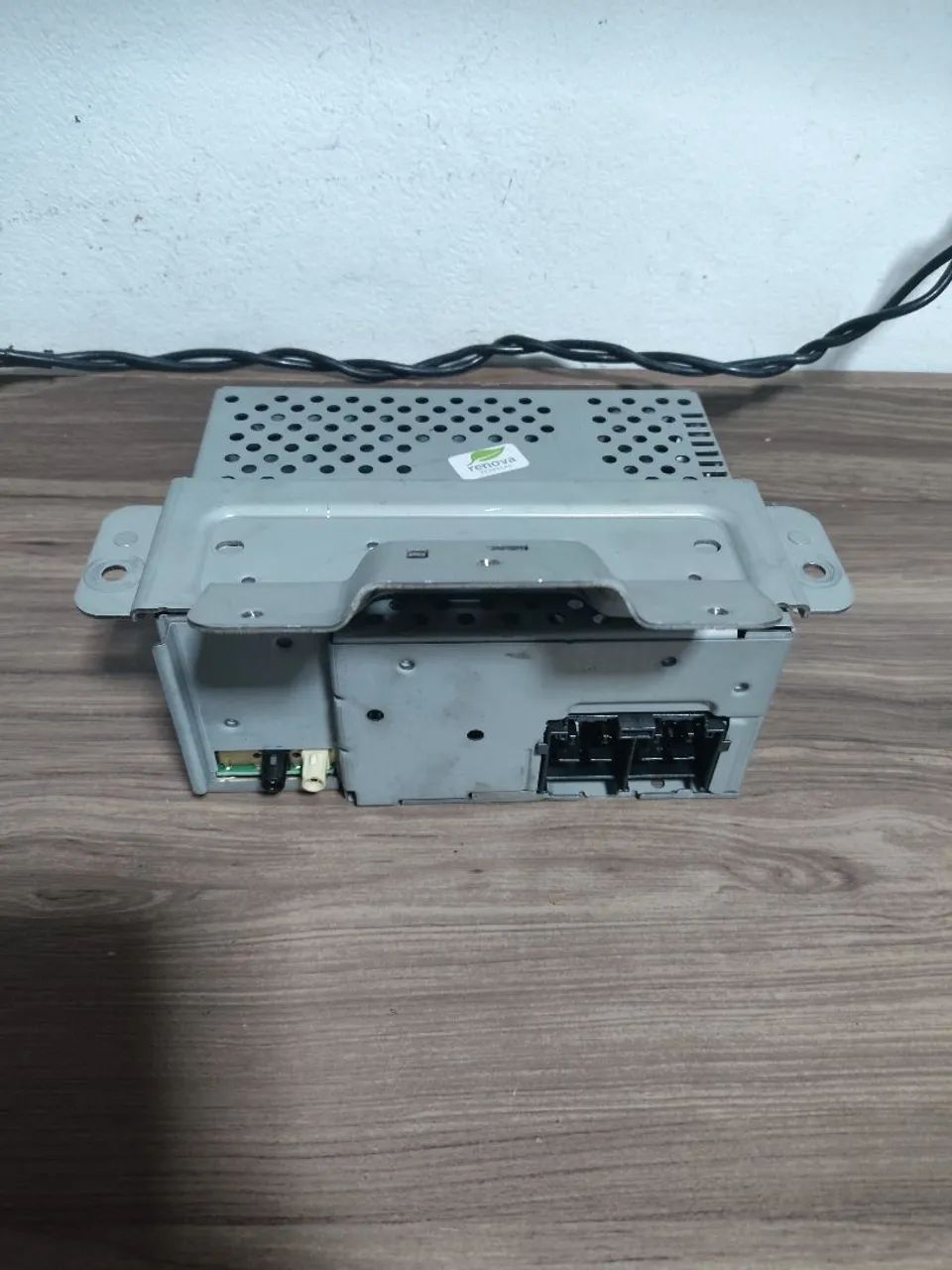 Módulo rádio eco sport 2019