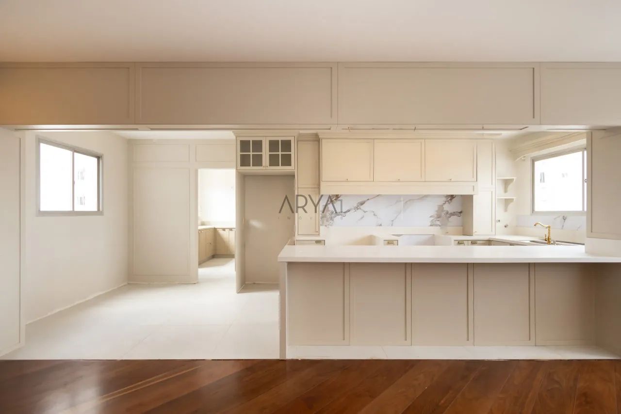Apartamento no Champagnat - ARYA 1 - Foto 5