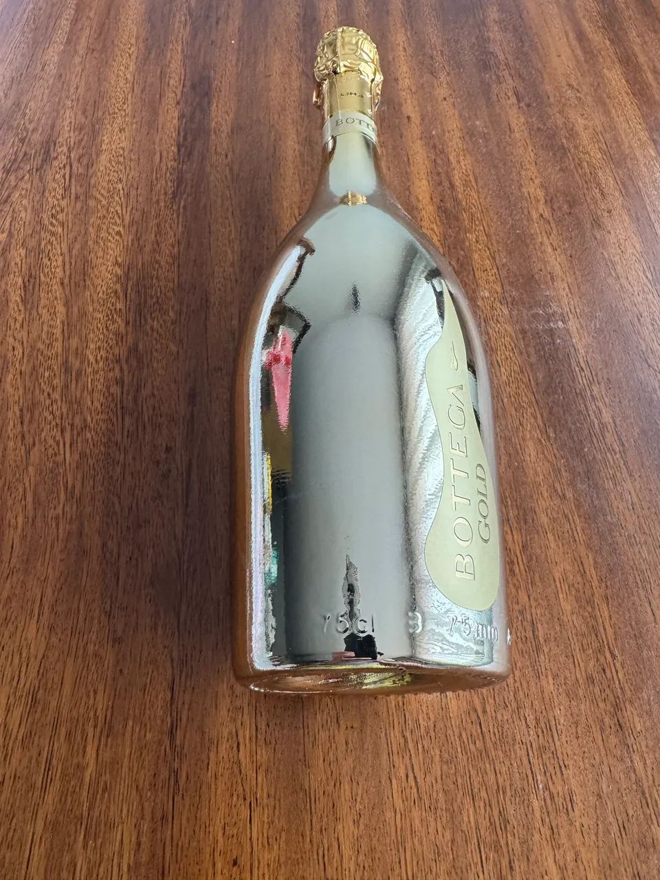 Espumante Bottega Gold - Colecionador - Foto 4