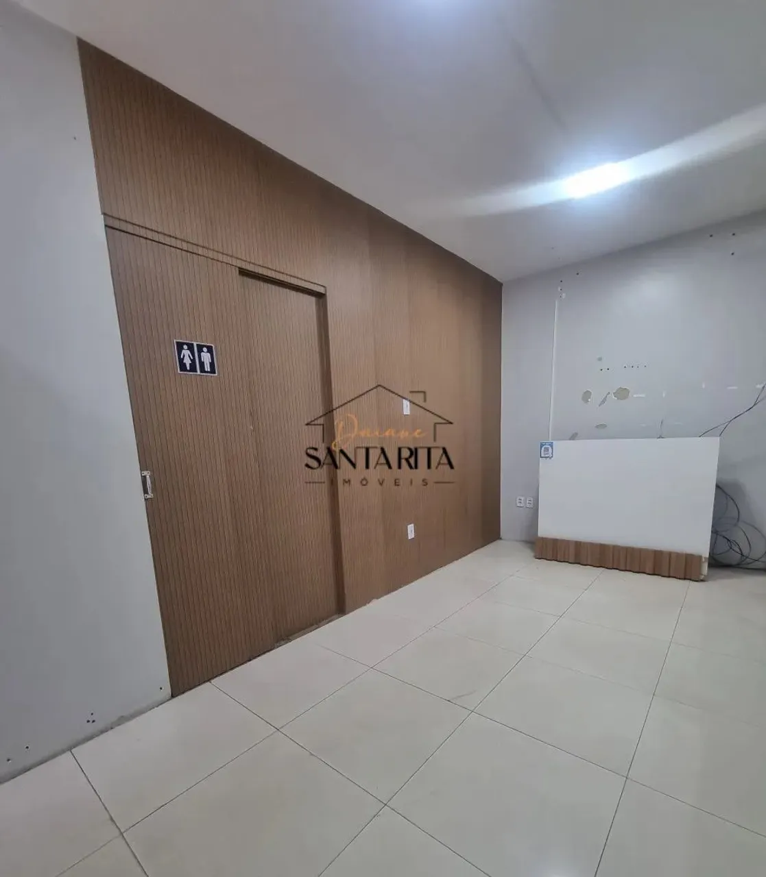 Sala Comercial- Locação