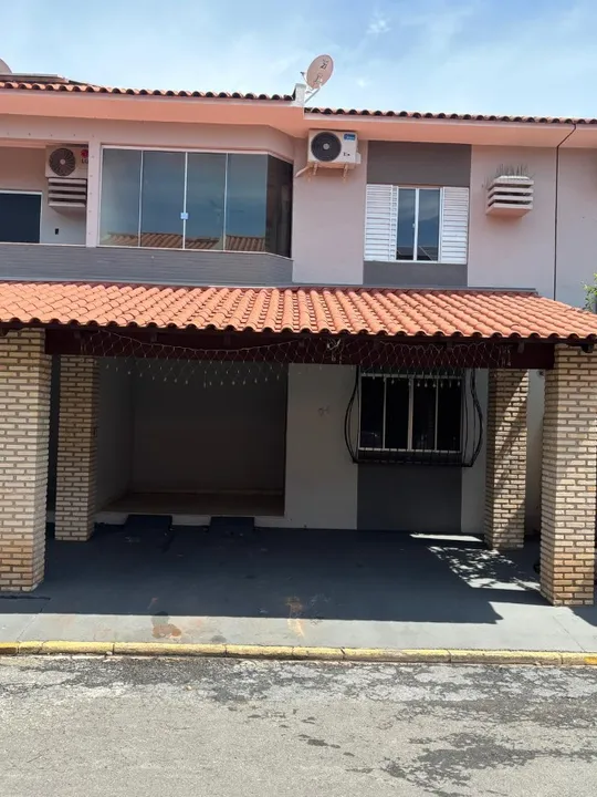 Vendo Casa de 3 quartos Condominio Residencial Porto Rico