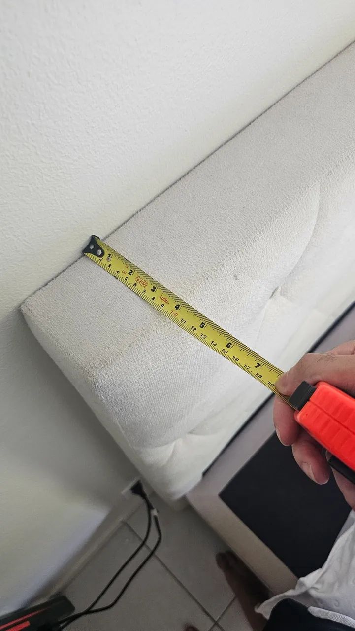 Cabeceira Queen - 300$64374973223427124