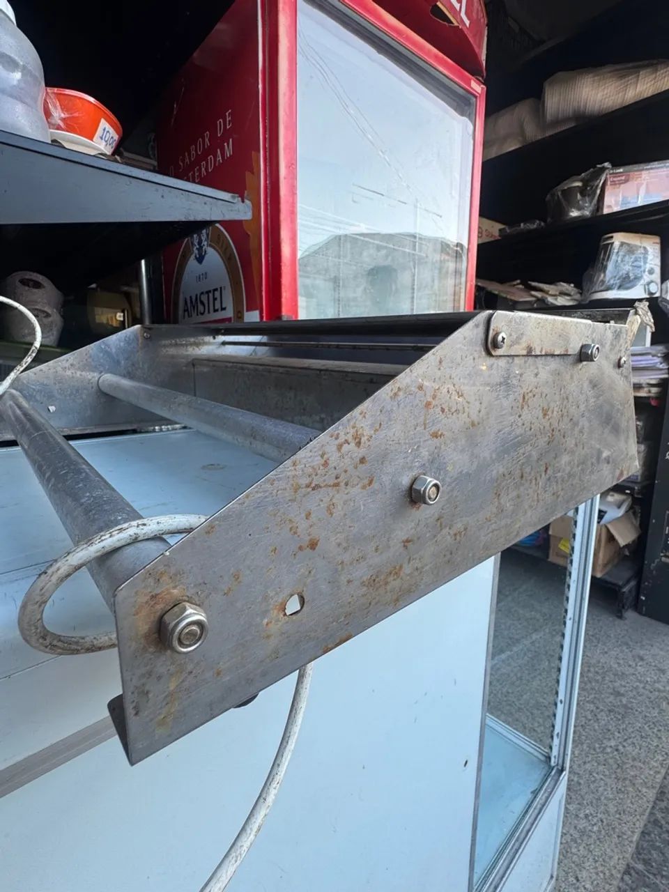 Embaladora resinite  - Foto 3