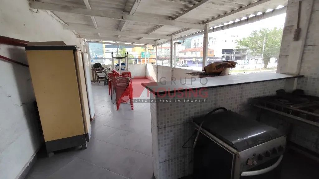 HOTEL A VENDA NA PRAIA ENSEADA NO GUARUJÁ 636,00 M² DE ÁREA ÚTIL, 900,00 M² DE TERRENO, 20 - Foto 4