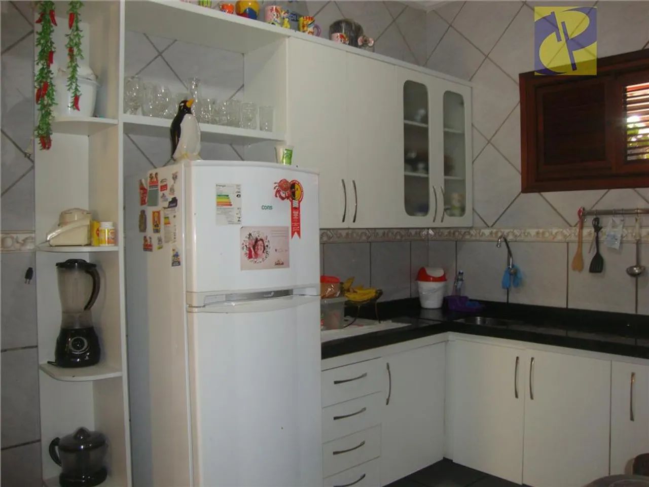 Casa com 3 dormitórios à venda, 82 m² por R$ 300.000,00 - Lagoa Redonda - Fortaleza/CE - Foto 4