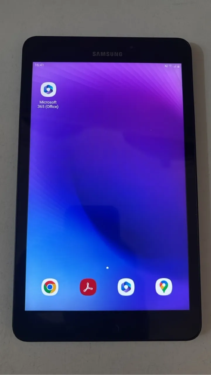 Tablet Samsung 